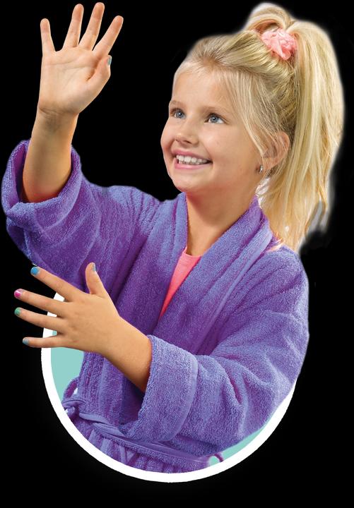 Produktbild Ses Maniküre und Pediküre