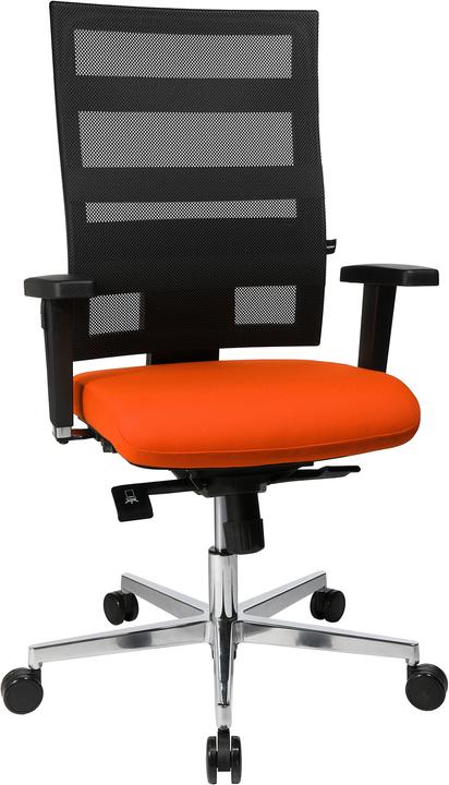 Topstar Sitness X-Pander plus