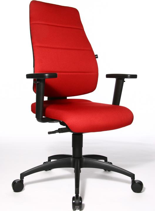 Actual product image Topstar Syncro Soft