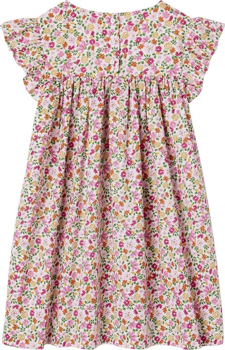Produktbild Vertbaudet Kurzärmeliges Mädchen Sommerkleid (158)