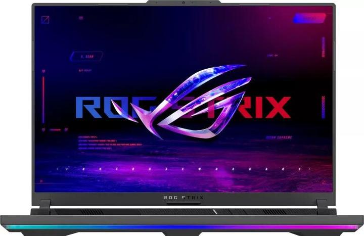 Actual product image ASUS ROG Strix G16 (RTX 4070) (16", Intel Core i9-13980HX, 16 GB, 1000 GB, CH)