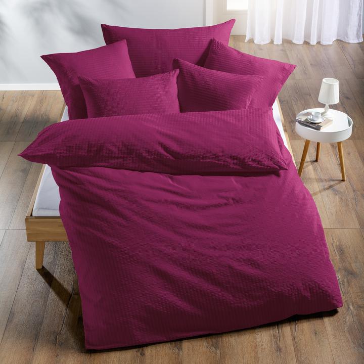 Image du produit Night Fashion Edi (Taie d'oreiller, 65 x 65 cm)