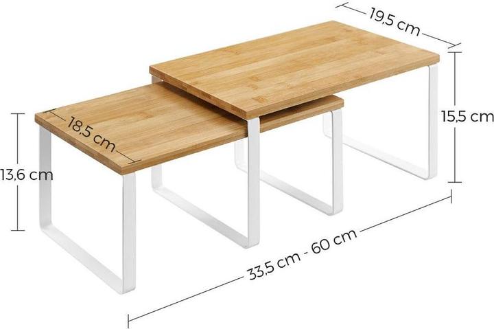 Actual product image Songmics Store
