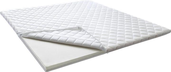 Image du produit Meise Möbel Mousse de confort (140 x 200)