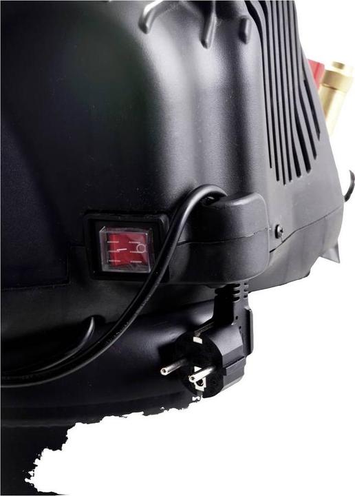 Immagine prodotto Aerotec Compressore 200-24 ECO (10 bar, 24 l)