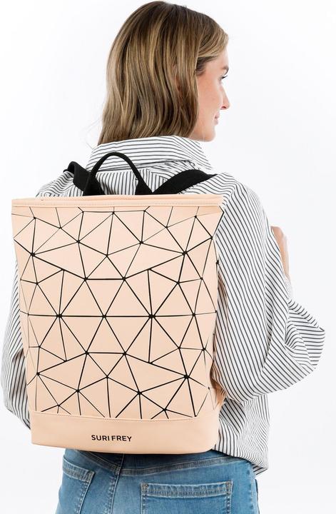 Image du produit Suri Frey Rucksack SFY SURI Sports Jessy-Lu (16.28 l)