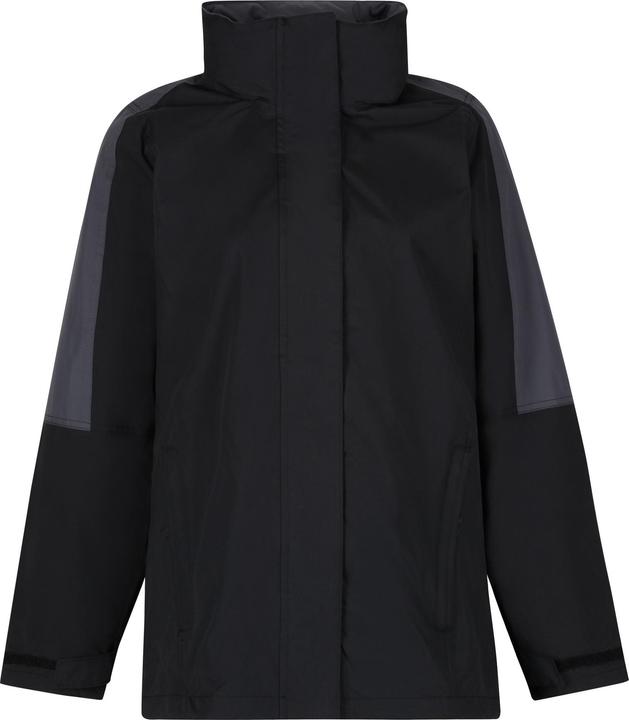 Actual product image Regatta Defender III 3in1 jacket waterproof windproof (40)