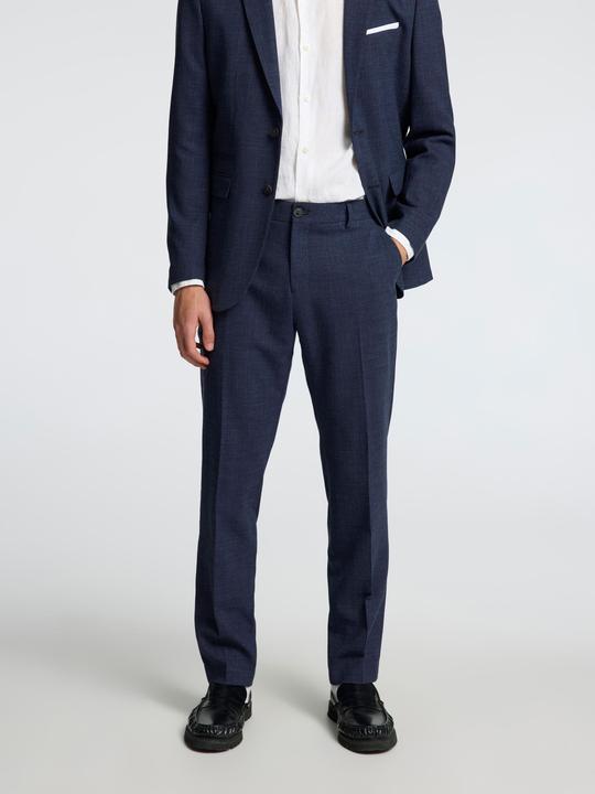 Immagine prodotto Selected Homme Pantaloni in misto lino (48)