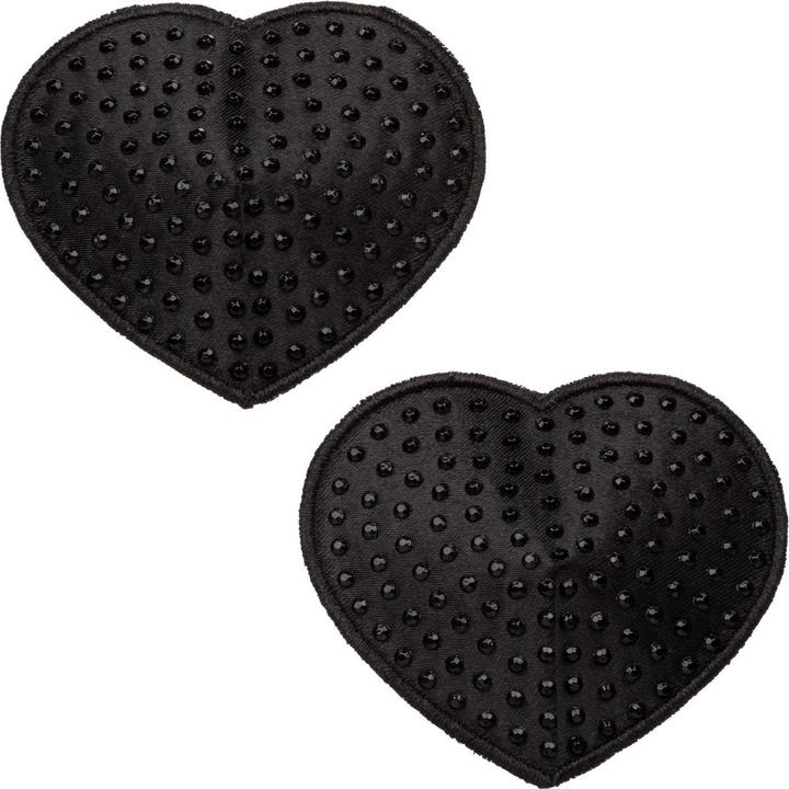 Produktbild CalExotics Radiance™ Heart Pasties