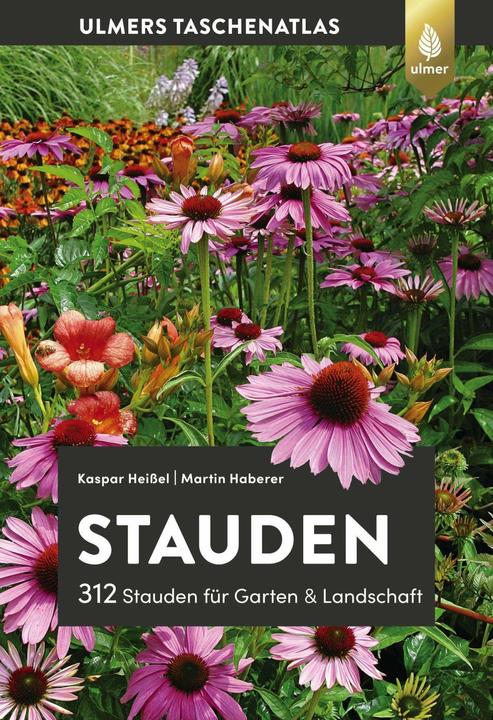 Actual product image Stauden (German, Kaspar Heissel, Martin Haberer, 2020)
