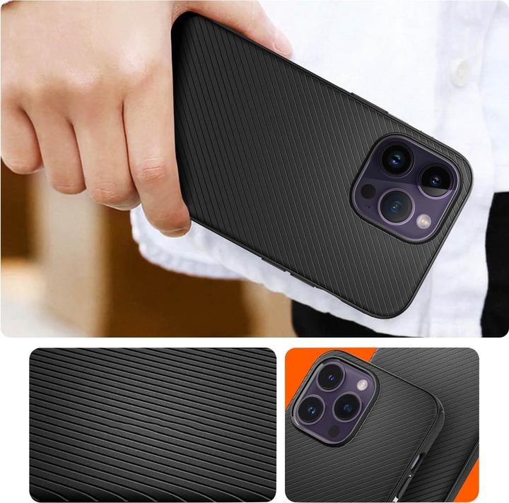 Produktbild Spigen Mag Armor MagFit Series (Apple iPhone 14 Plus)
