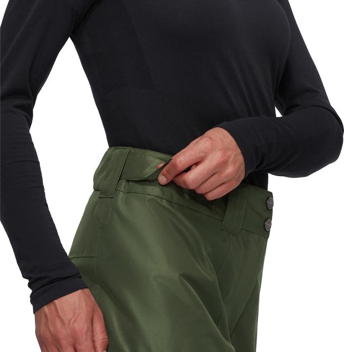 Actual product image Mammut Fall Line HS Thermo (XL)