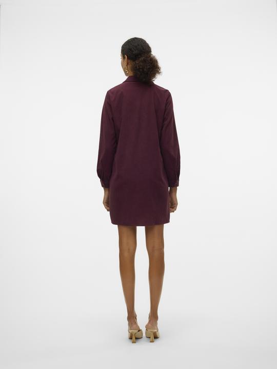 Actual product image Vero Moda VMVILJA Short dress Dress (XL)