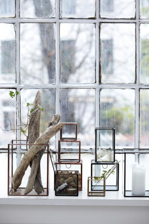 Produktbild House Doctor Pillar (10 x 10 x 18 cm, 3 x)