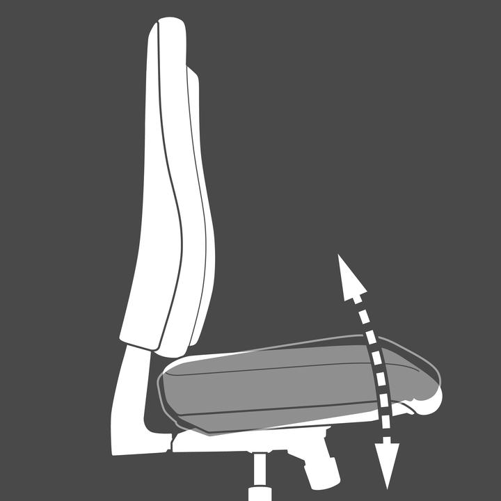 Produktbild Topstar Sitness X-Pander plus