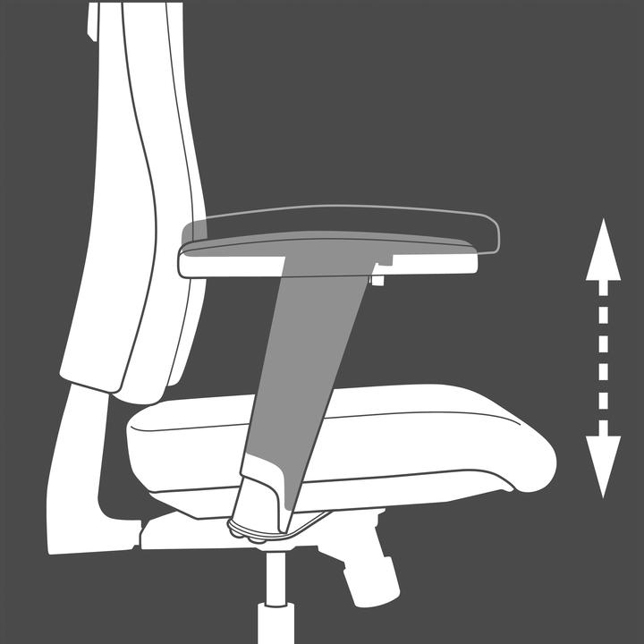 Produktbild Topstar Sitness X-Pander plus