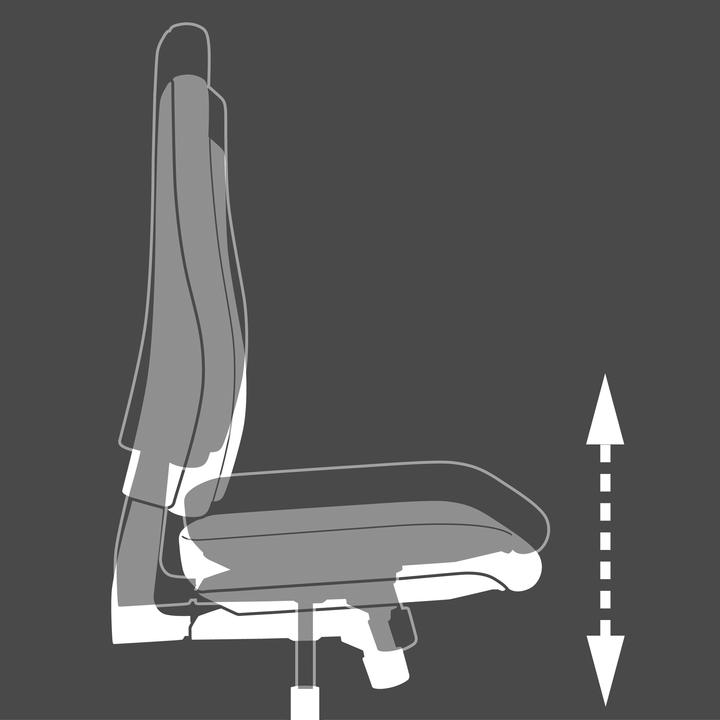 Produktbild Topstar Sitness X-Pander plus
