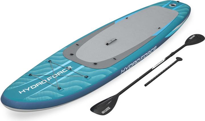Produktbild Bestway SUP Aqua Drifter 335 x 91.5 x 15cm (11')
