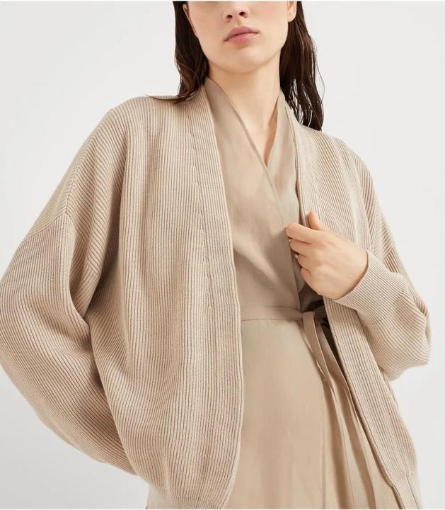 Actual product image Brunello Cucinelli Cardigan M/l (M)