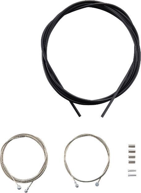 Immagine prodotto Shimano Bremszugset