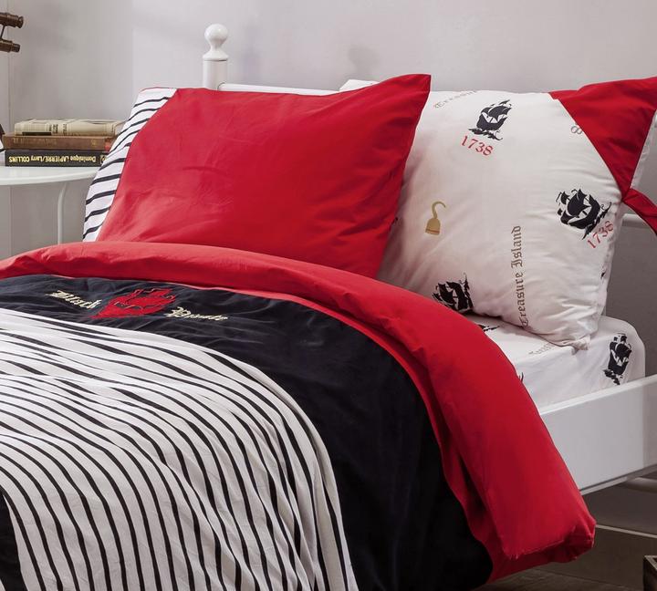 Immagine prodotto Cilek Biancheria da letto pirata