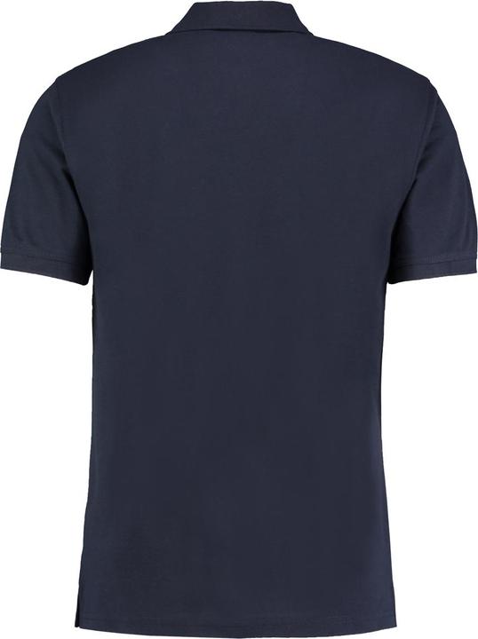 Image du produit Kustom Kit Polo slim fit à manches courtes (XS)