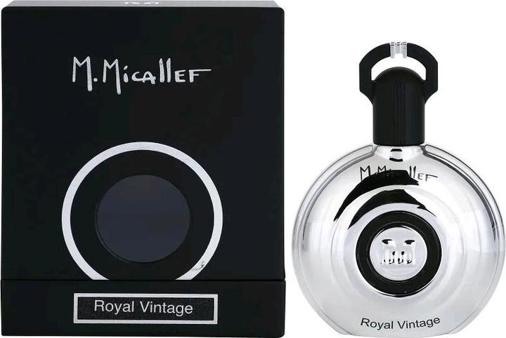 Produktbild M. Micallef Micallef Royal Vintage (Eau de Toilette, 100 ml)