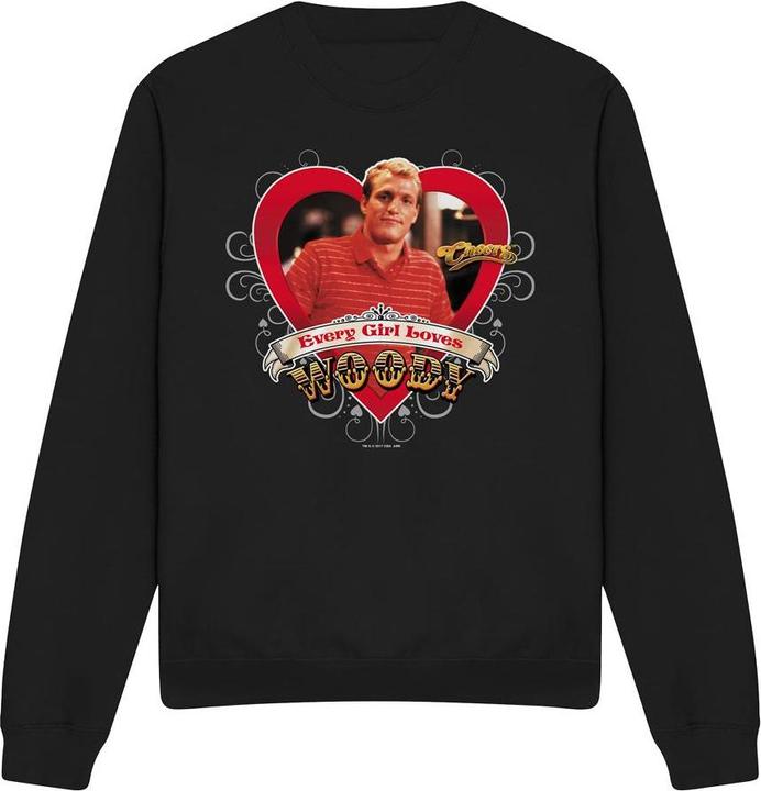 Image du produit Cheers - Sweat - Adulte (M)