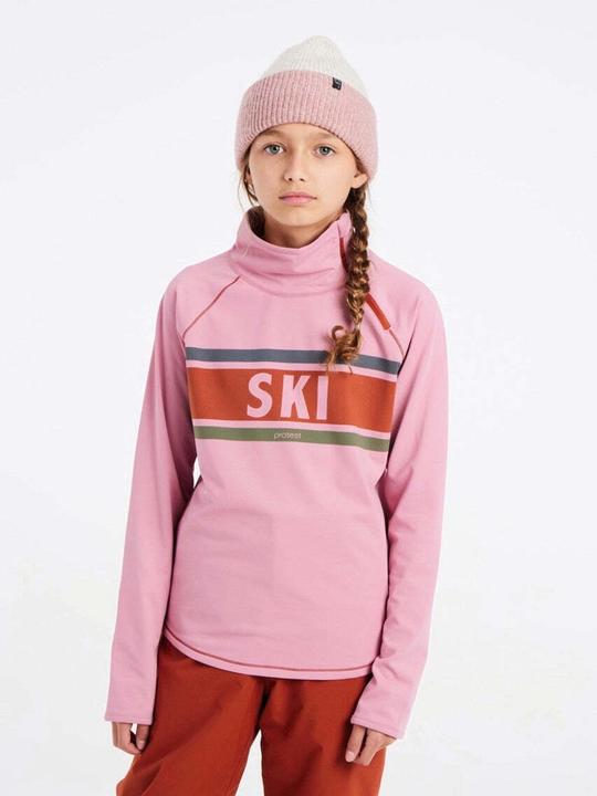 Produktbild Protest 1/4 ZIP TOP PRTRIEDA JR (176)