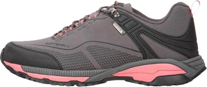 Image du produit Mountain Warehouse Chaussures de randonnée Collie Imperméable (40)