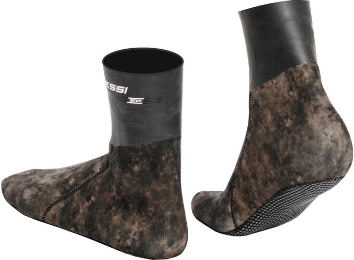 Actual product image Cressi Sarago (5mm, 3 mm, M)