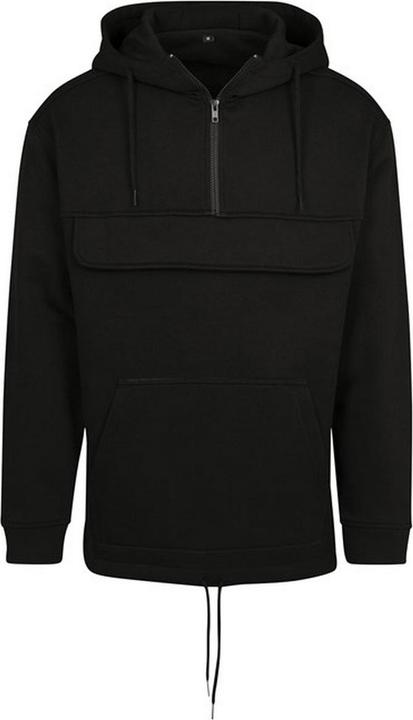 Immagine prodotto Build Your Brand Felpa con cappuccio da indossare (5XL)