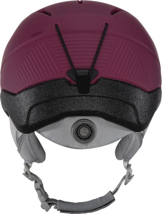 Produktbild Rossignol FIT IMPACTS PLUM Skihelm (55 - 58 cm)