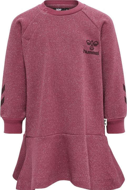 Produktbild hummel Hmlsally Dress L/S (56)