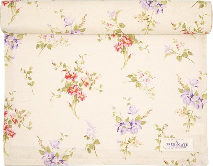 Greengate Jacobe Tischläufer vintage 45 x 140 cm (45 x 140 cm)