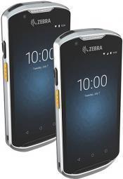 Actual product image Zebra TC52x data acquisition terminal (1D barcodes)