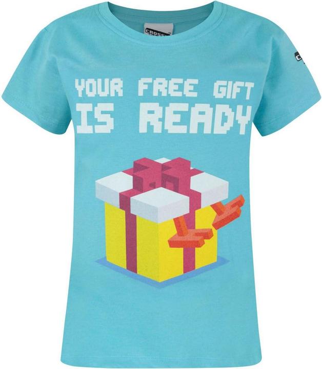 Actual product image Crossy Road UTNS113 P (122)