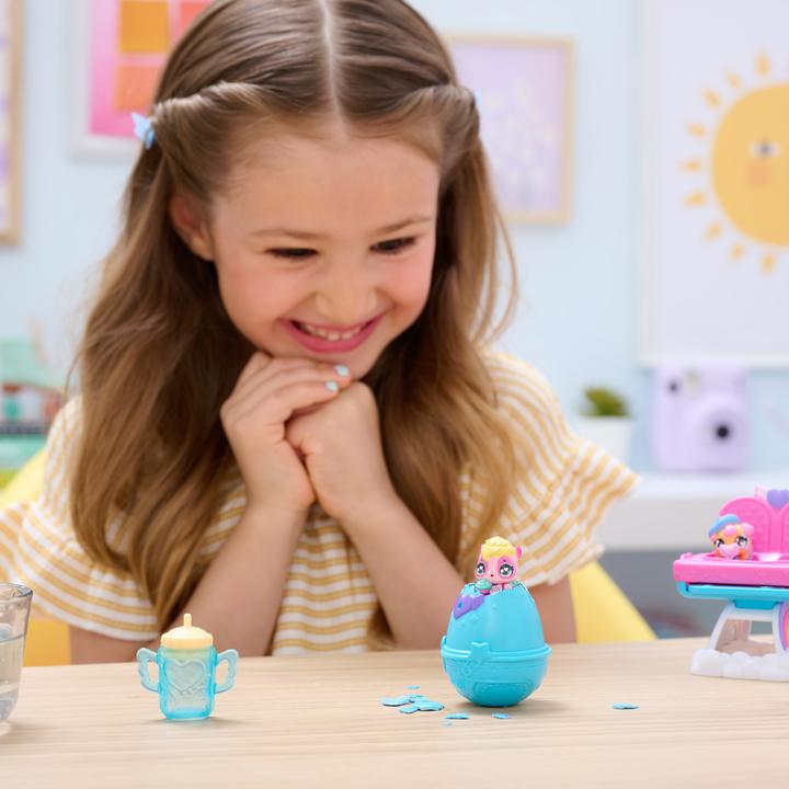 Produktbild Hatchimals -Water Hatch Nurture