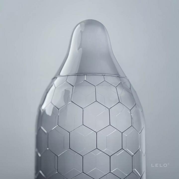 Immagine prodotto LELO HEX Condoms Original (3 pz.)