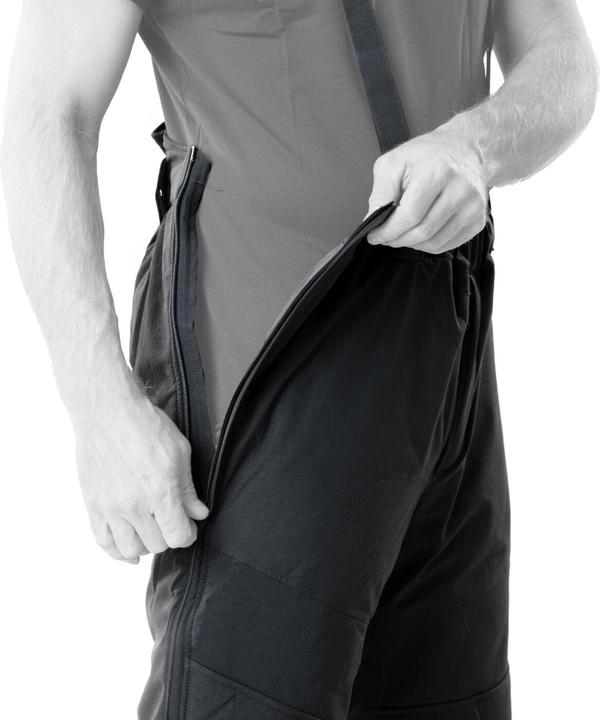 Image du produit Uf Pro Pantalon grand froid Delta OL 4.0 Noir,XL (XL)