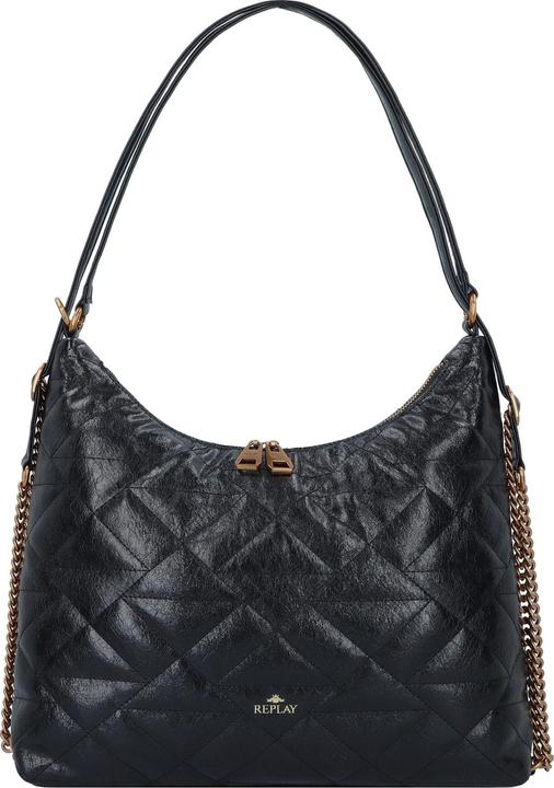 Produktbild Replay Schultertasche 37 cm