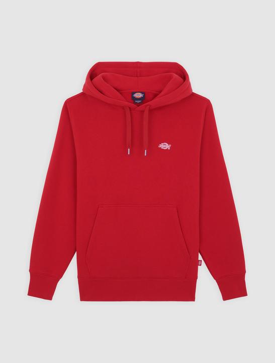 Immagine prodotto Dickies Summerdale Hoodie English Red (S)