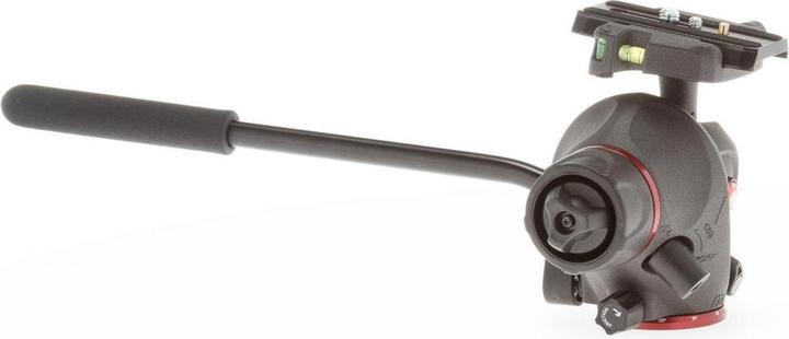 Produktbild Manfrotto Mh055m8-Q5 (Videokopf)