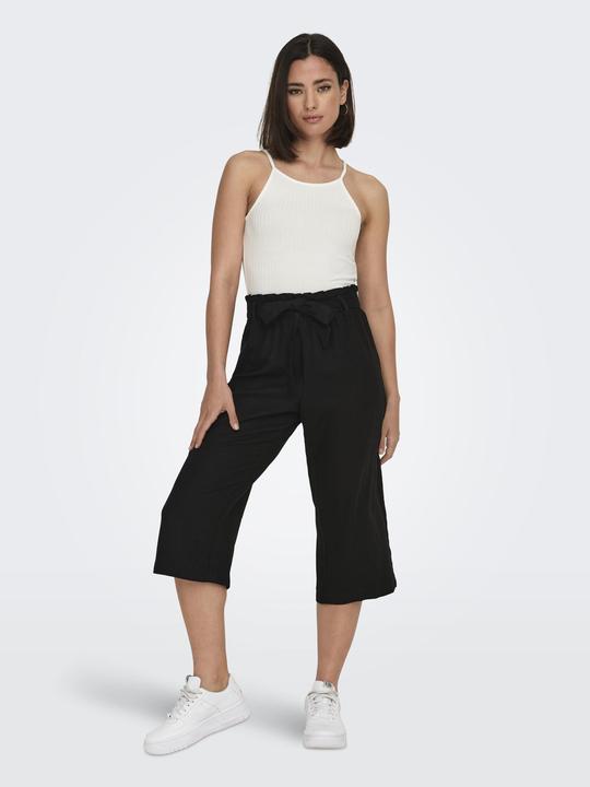 Produktbild JdY JDYSAY Locker geschnitten Hose Hose (40)