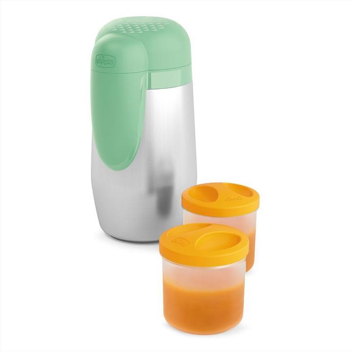 Image du produit Chicco Restez au chaud