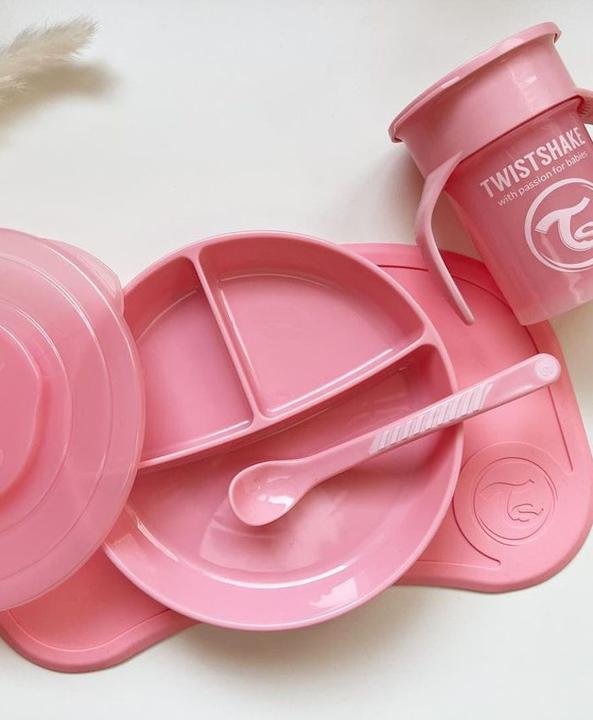 Immagine prodotto Twistshake cucchiaio di alimentazione