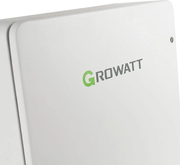 Produktbild Growatt SYN 50 XH 30 Back-Up Box Notersatzstrom