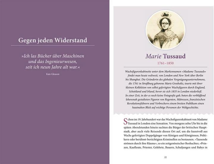 Produktbild Kluge Geschäftsfrauen (Deutsch, Antonia Meiners, 2013)