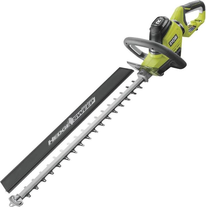 Productafbeelding Ryobi RHT6160RS (Elektrische heggenschaar)