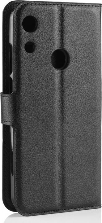 Produktbild Screenguard Honor 8A Leather Guard Lederhülle (Honor 8A)